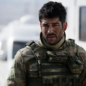 Bilder Burak Özçivit