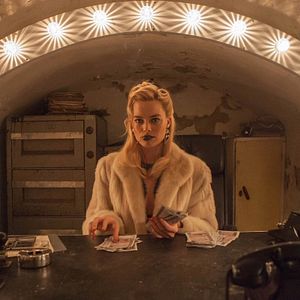 Bilder Terminal - Rache war nie schöner