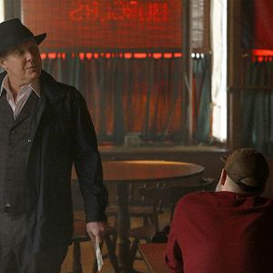 Bilder The Blacklist