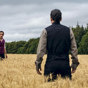 Bilder Into The Badlands