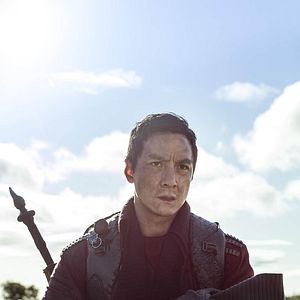 Bilder Into The Badlands