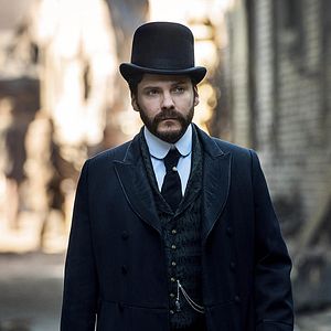 Bilder Daniel Brühl