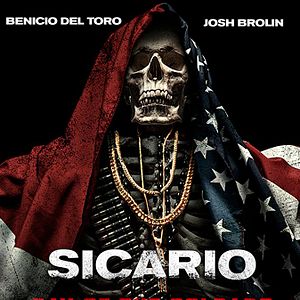 Bilder Sicario 2