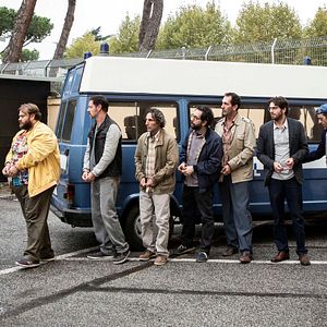 Bilder Paolo Calabresi