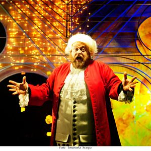 Bilder Morgen ist Schluss - Ad Honorem