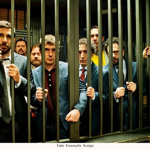 Bilder Paolo Calabresi