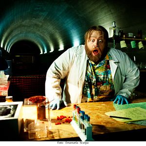 Bilder Morgen ist Schluss - Masterclass