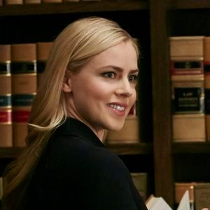 Bilder Amanda Schull