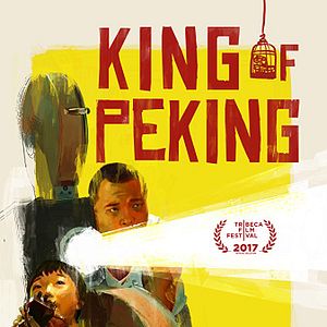 Bilder King of Peking