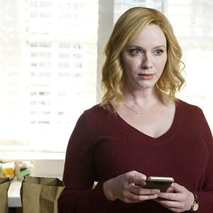 Bilder Christina Hendricks