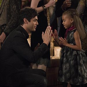 Bilder Matthew Daddario
