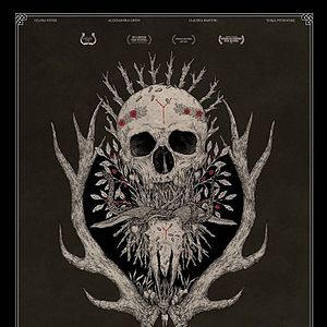 Bilder Hagazussa - Der Hexenfluch