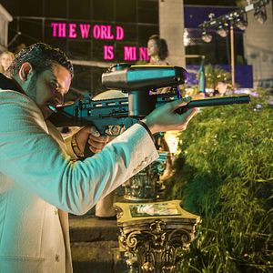 Bilder Yasin el Harrouk