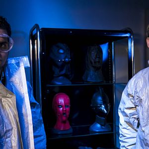 Bilder Yasin el Harrouk