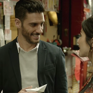 Bilder A ti te quería encontrar