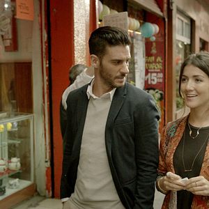 Bilder A ti te quería encontrar