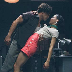 Bilder Sacúdete las penas