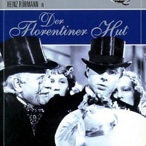 Bilder Der Florentiner Hut