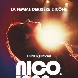 Bilder Nico, 1988