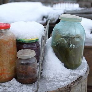 Bilder Liefde is Aardappelen
