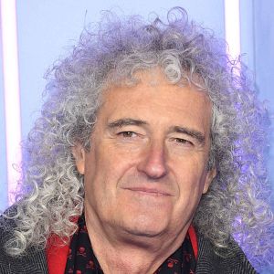 Bilder Brian May