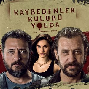 Bilder Kaybedenler Kulübü Yolda