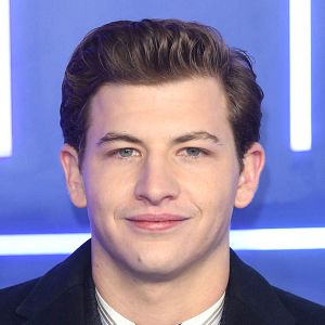 Bilder Tye Sheridan