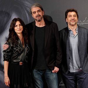 Bilder Penélope Cruz