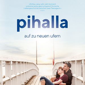 Bilder Pihalla