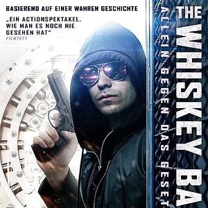 Bilder The Whiskey Bandit - Allein gegen das Gesetz