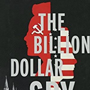 Bilder The Billion Dollar Spy