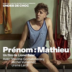 Bilder Prénom: Mathieu