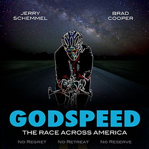 Bilder Godspeed – The Race Across America