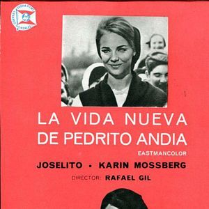 Bilder La vida nueva de Pedrito de Andía