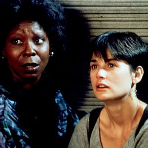 Bilder Ghost - Nachricht von Sam