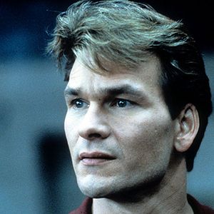 Bilder Patrick Swayze