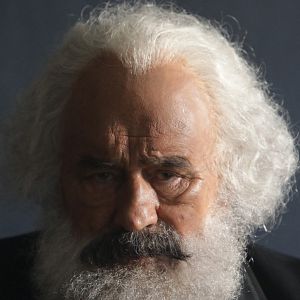 Bilder Karl Marx - Der deutsche Prophet