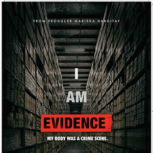 Bilder I Am Evidence