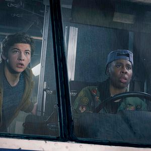 Bilder Tye Sheridan