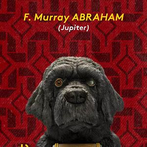 Bilder Isle of Dogs - Ataris Reise