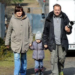 Bilder Citizen Animal - A Small Family's Quest for Animal Rights