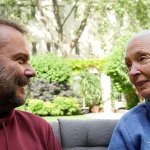 Bilder Citizen Animal - A Small Family's Quest for Animal Rights