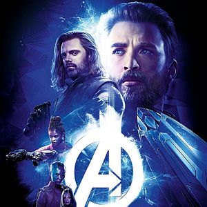 Bilder Avengers 3: Infinity War