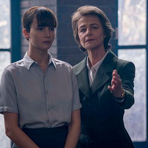 Bilder Charlotte Rampling