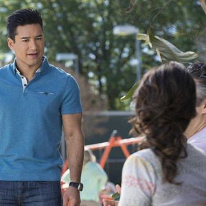 Bilder Jane The Virgin