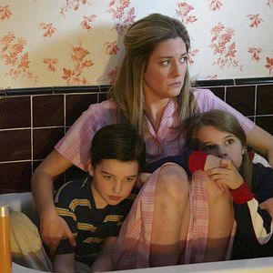 Bilder Young Sheldon