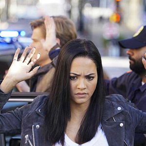 Bilder Tristin Mays