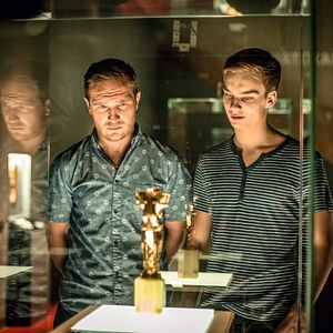 Bilder Mateo Wansing-Lorrio