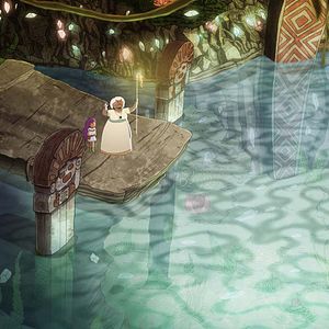 Bilder El Libro de Lila