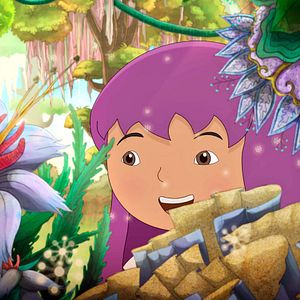 Bilder El Libro de Lila